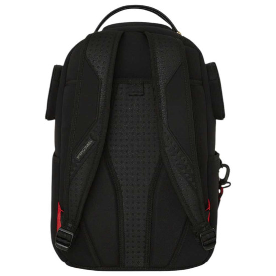 Sprayground Τσάντα πλάτης Shark Central Kyushu Mountain DLXS Backpack